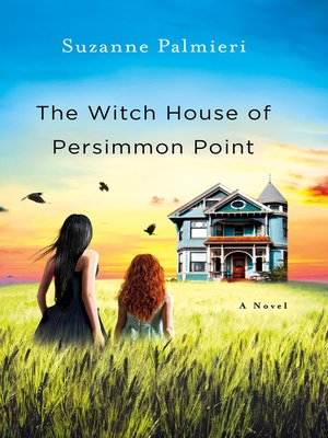 cover image of The Witch House of Persimmon Point